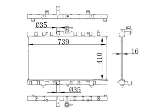 NI160